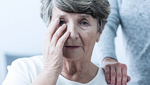 ALZHEİMER BELİRTİSİNE İŞARET EDEN 10 ÖNEMLİ SORU