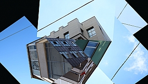 AMERİKAN HASTANESİ OPERATION ROOM SANAT GALERİSİ'NDEN YENİ SERGİ