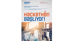 Anadolu Sigorta Hackathon’un Bu Yılki Teması “Mobil Sigortacılık”