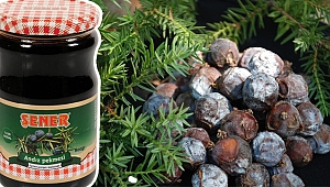 Andız Pekmezi ve faydaları