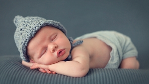 Anne babalar dikkat! İlk bir ay çok önemli