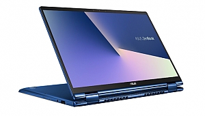 ASUS, Yeni ZenBook Serisi ile IFA 2018'de Yaratıcı Gücünü Ortaya Çıkardı
