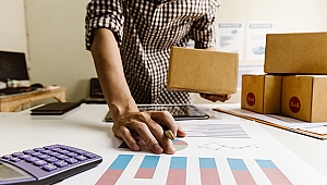 Avrupa'da e-ihracat potansiyeli en yüksek pazarlar