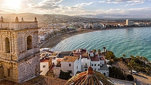 Avrupa'da Ev Almadan Oturum İzni Almak Mümkün