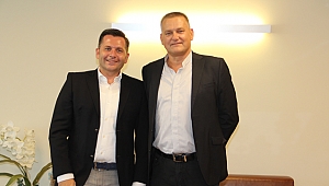 Ayakkabı ve saraciye sektörü URGE Projesi ile yüzde 25 verim artışı hedefliyor