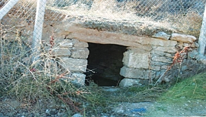 Azizler Pınarı Nerede? Azizler Pınarı Yol Tarifi