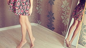 Bacaklarınıza soğuk duş aldırın çünkü…