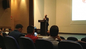 “Başarılı olmak için ürün ve hizmet değil, çözüm satacaksınız”