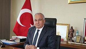 BAŞKAN TOLLU, BELEDİYE KREŞ VE GÜNDÜZ BAKIM EVİNİ ZİYARET ETTİ