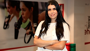 Beden ve ruh sağlığınıza en büyük yatırım egzersiz!