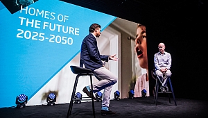 Beko, IFA'da Geleceğin Trendlerini Açıkladı