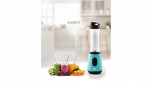 Beko Vitaminist’ten Çocuklara Sağlıklı İçecekler