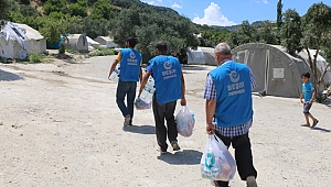 BEŞİR DERNEĞİ İDLİB İÇİN TEYAKKUZDA