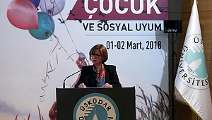 Beyin gelişiminde ilk 4 yaş önemli!