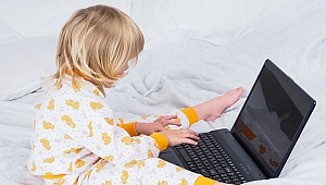 BİLGİSAYAR BAĞIMLILIĞINA KARŞI 