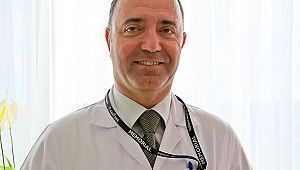 BÖBREK TAŞI RİSKİNE KARŞI 7 ÖNLEM!