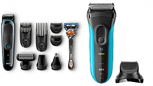 Braun ile Sonbahara Stilinizle Damga Vurun!