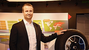 Brisa'nın Bandag Bayileri Belarus'ta Bir Araya Geldi