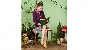 BROOKS BROTHERS İLE OKUL HEYECANI BAŞLIYOR