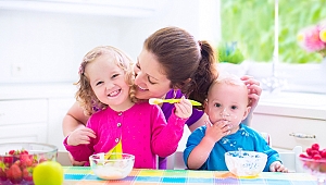 BU BAKTERİLER SAĞLIK DOSTU!