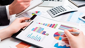 Bütçe Yönetiminde Başarılıyız