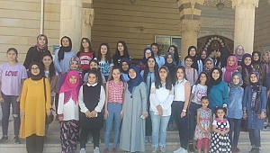 Büyükşehir’den ‘Gençlerle Gönül Gönüle Projesi’