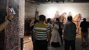 Büyükşehir’den Toplum Ruh Sağlığı Merkezine Program