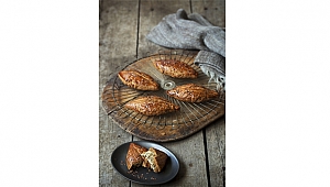 Caffè Nero ile keyifli sabahlar