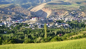 ÇAĞLAYANCERİT ŞEHİR HAVASINA BÜRÜNDÜ!