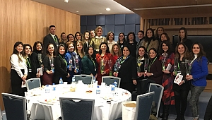 Çalışan Annenin Yaşam Dengesi Kurması Mümkün