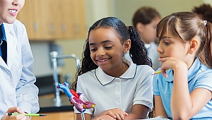 Cambridge Assessment Uluslararası Eğitim Programları