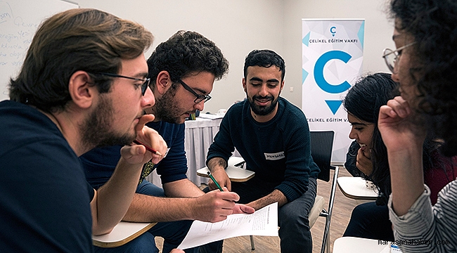 Çelikel Eğitim Vakfı'nın