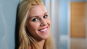 Çene kemiği erimesine Box tekniği