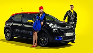 CITROËN C5 AIRCROSS, PARİS OTOMOBİL FUARI'NA PLUG-IN HİBRİT VERSİYONUYLA GELİYOR