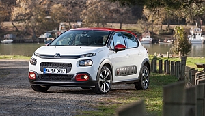 CITROËN, EYLÜL AYINDA SINIRLI SAYIDA ARACA AVANTAJLI KUR FIRSATI SUNUYOR