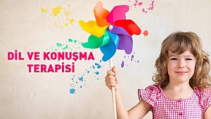 Çocuğumun konuşma terapisine ihtiyacı var mı?