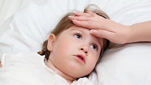 ÇOCUĞUNUZU 6 ADIMDA KIŞ HASTALIKLARINDAN KORUYUN