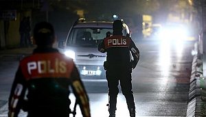 ÇOCUK VE GENÇLERİN KORUNMASINA YÖNELİK DENETİM UYGULAMASI YAPILDI! 