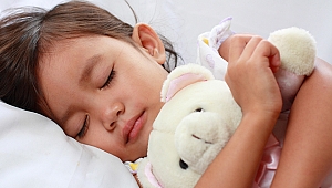 ÇOCUKLARDA HORLAMA NE ZAMAN TEHLİKELİ?