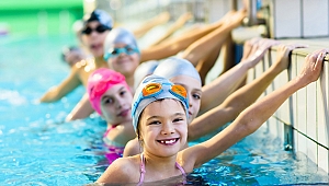 ÇOCUKLARDA SPORLA İLGİLİ DOĞRU SANILAN 7 YANLIŞ