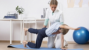 Çocuklardaki postür bozukluğunun 4 sebebi