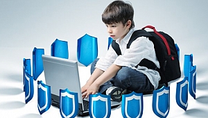 Çocuklarınızın internette ne yaptığını biliyor musunuz?