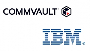 Commvault ve IBM'in yeni işbirliği, dijital dönüşüm çalışmalarına hız verecek