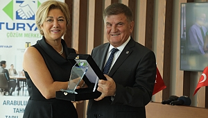 Çözüm Merkezleri TURYAP-Workinton İşbirliği İle Ülke Geneline Yayılıyor…