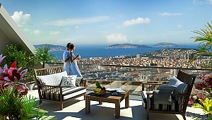 ÇUKUROVA BALKON'DA KISA SÜRE İÇİN ÖZEL KAMPANYA