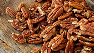 Ders Zili Çalıyor! Sağlıklı Atıştırmalıklar Öğrencilerin Olmazsa Olmazı