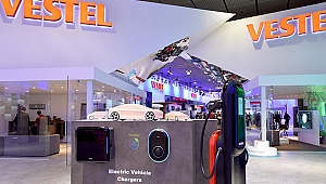 Deterjansız bulaşık makinesi turşu yapan buzdolabı