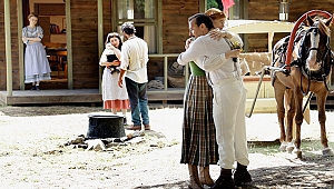 Dijital Sanatlar Durmuyor: 