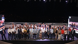 DİM Medya 51'nci Yaşını Kutladı