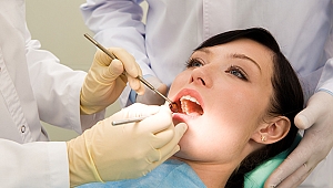 Diş eti hastalığı pankreas kanserinin sinyali olabilir